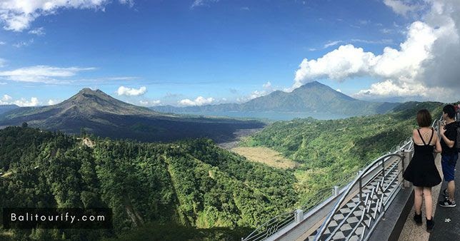  Kintamani & Ubud Full-Day Tour