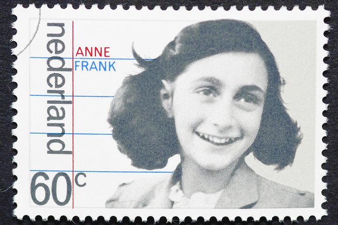 Anne Frank Museum