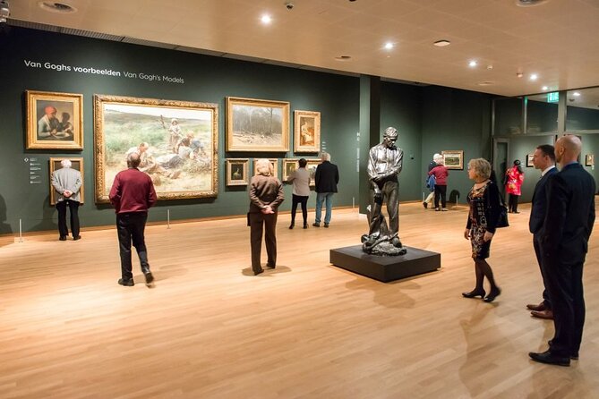 Van Gogh Museum