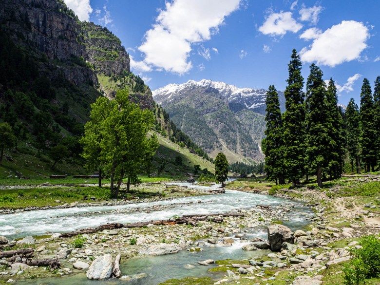 Almarasan Valley Tour