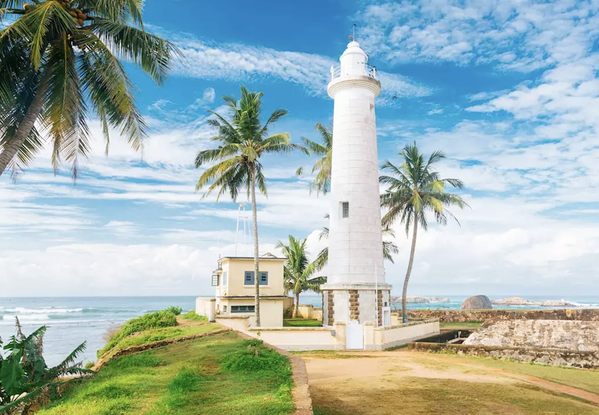 Galle City Tour