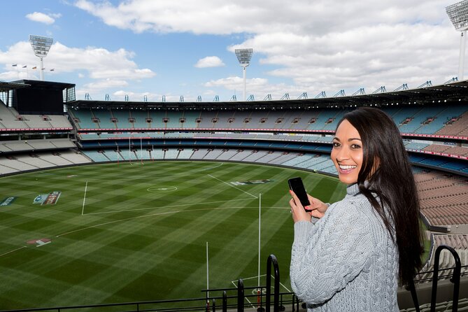 Melbourne City Highlights