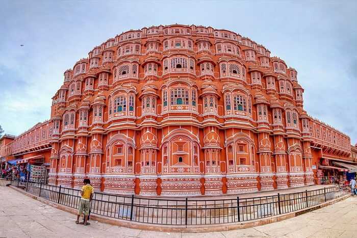 Jaipur Sightseeing