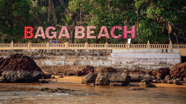 North Goa Tour 