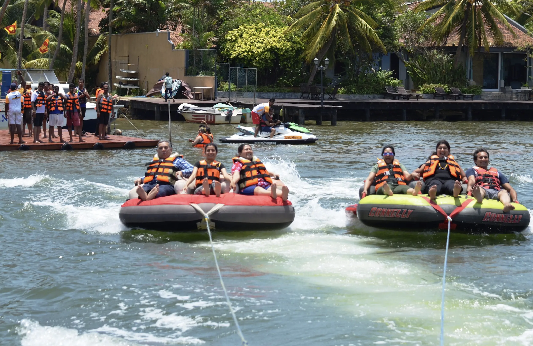 Bentota Water Sports