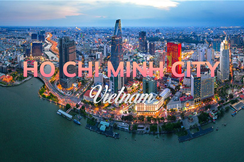 Ho Chi Minh City Half Day Tour 
