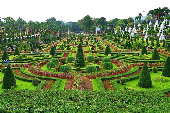 Nong Nooch Village