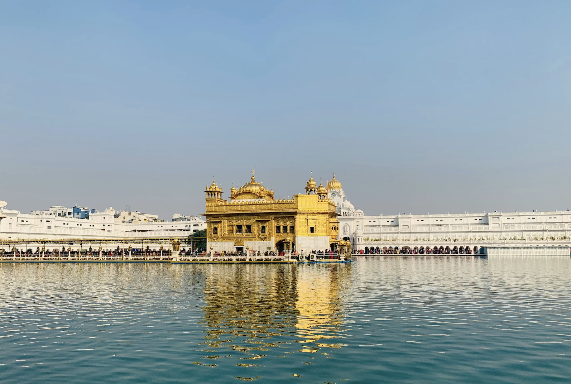 Golden Temple