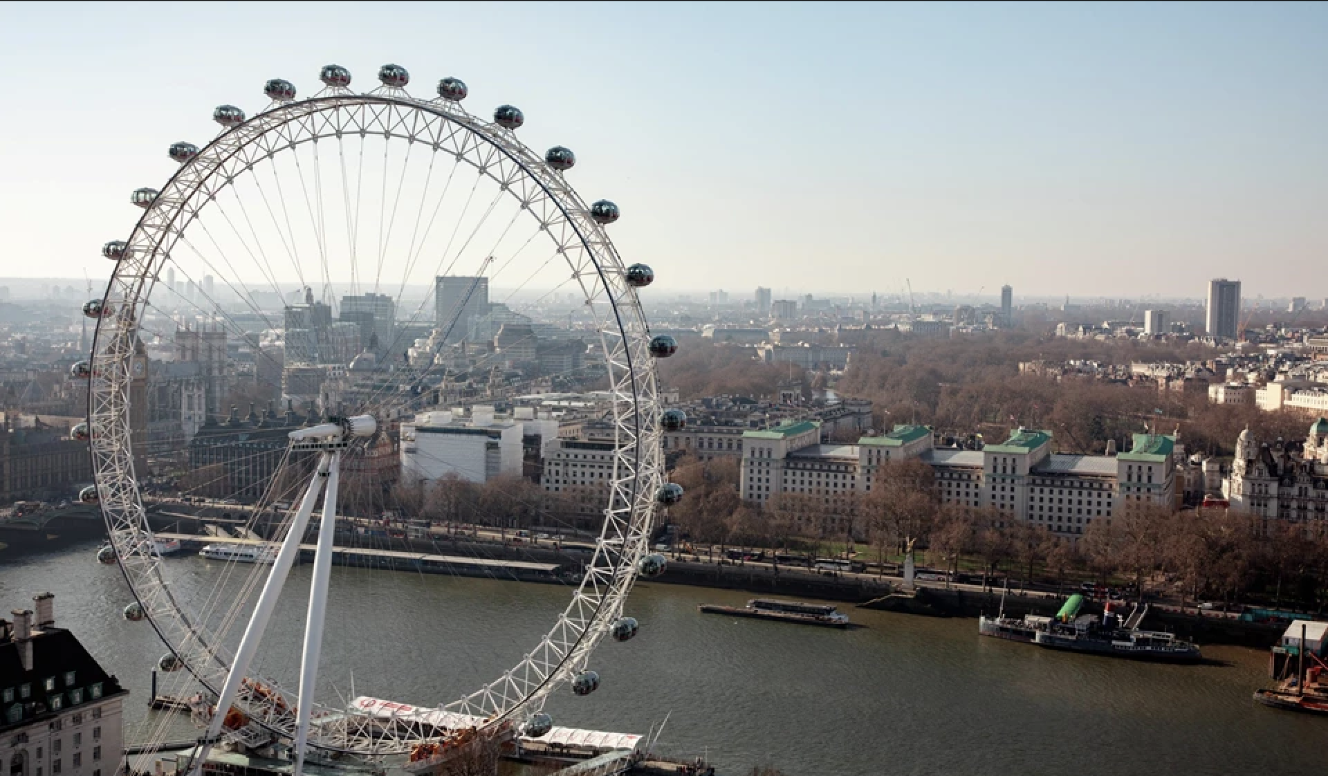 London Eye