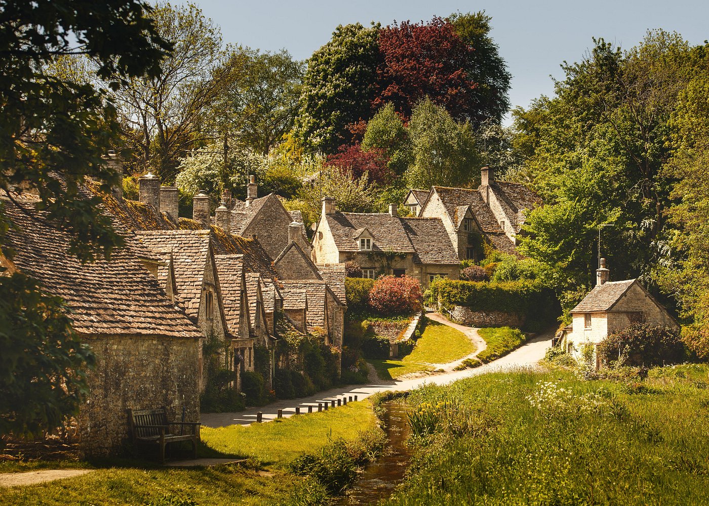 Cotswolds Tour (CountrySide)