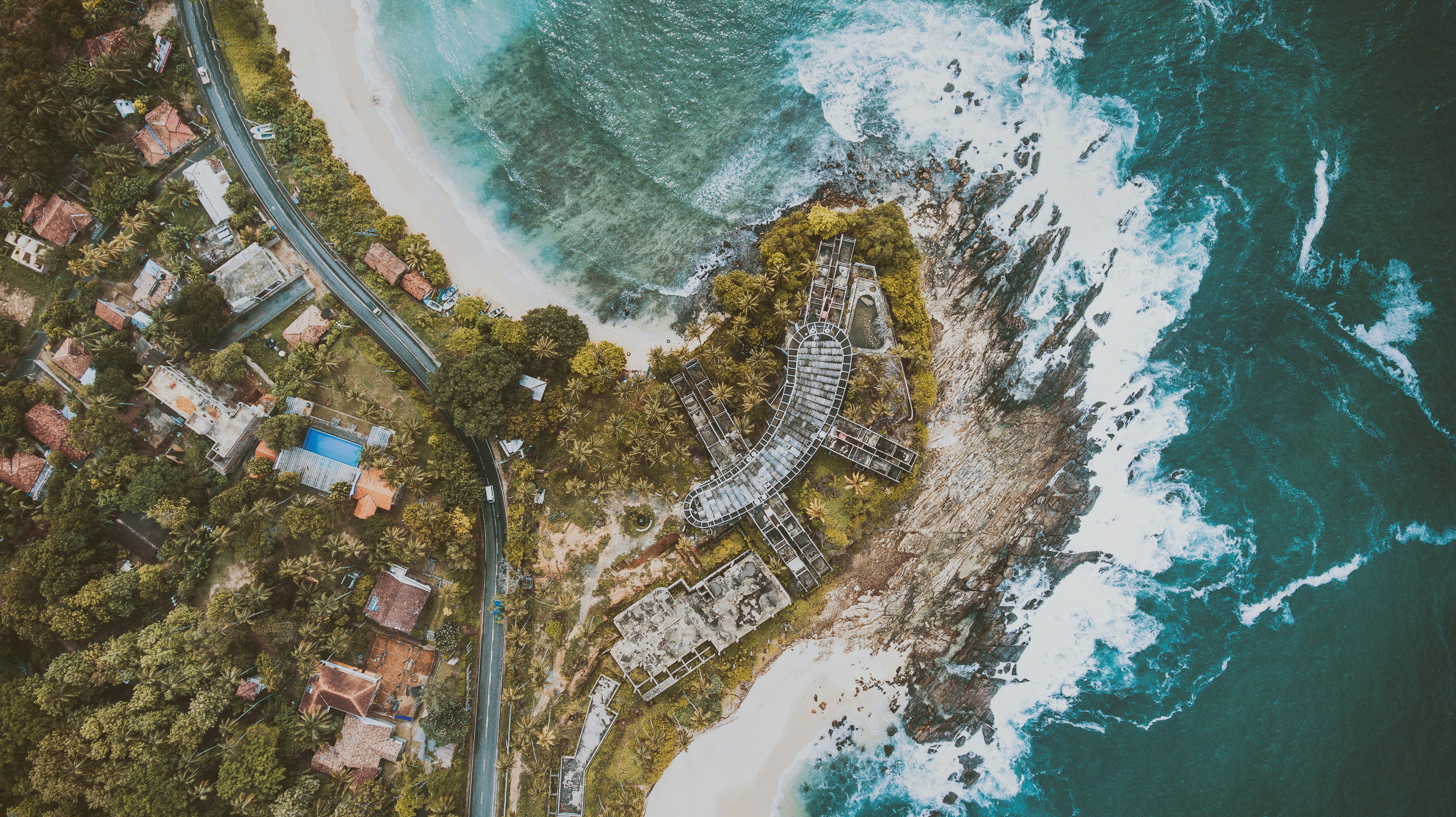 Discovering Galle
