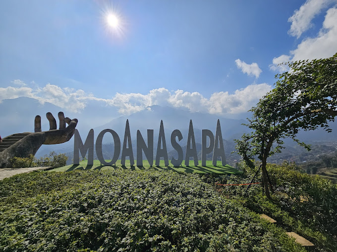 Moana View