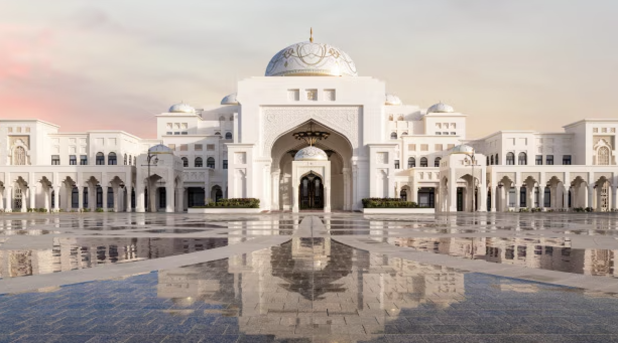 Qasr Al Watan