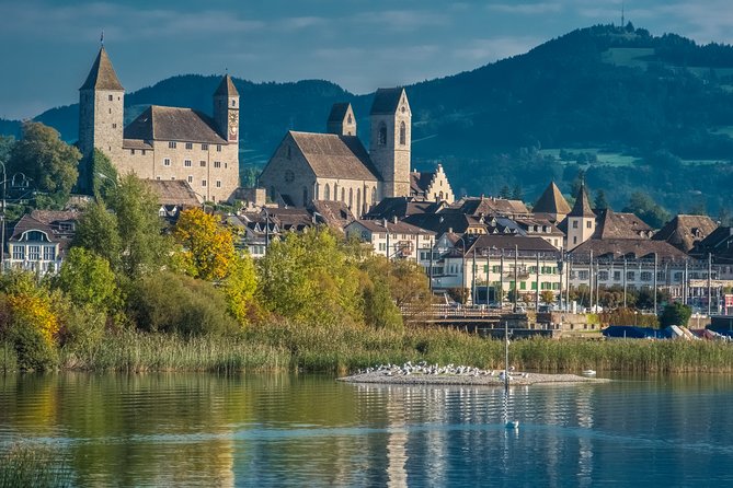Rapperswil Day Tour