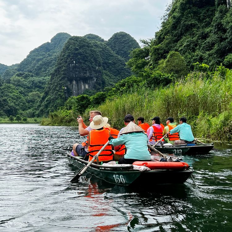 Ninh Binh Tour