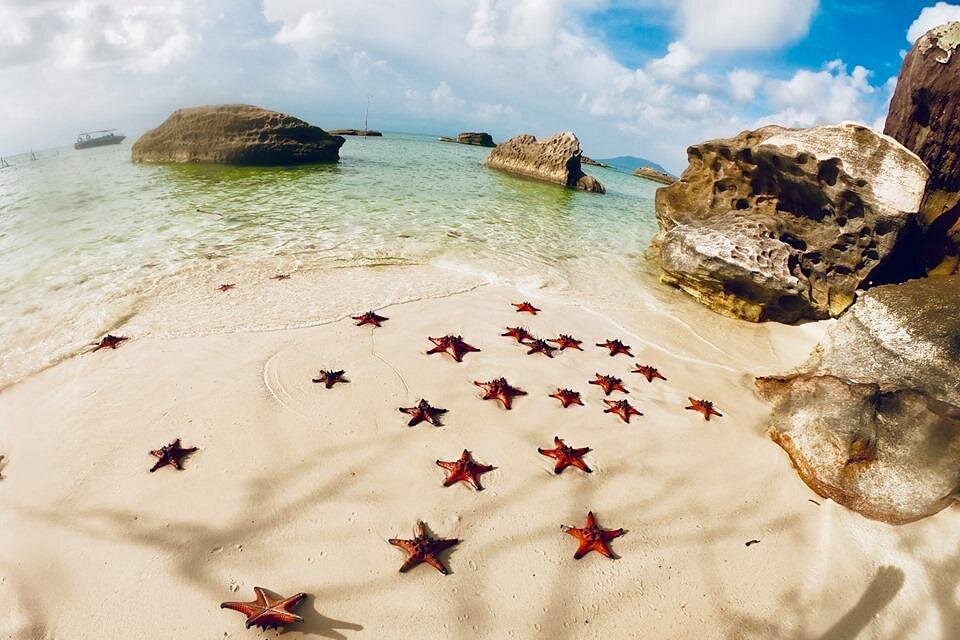 North Tour of Phu Quoc