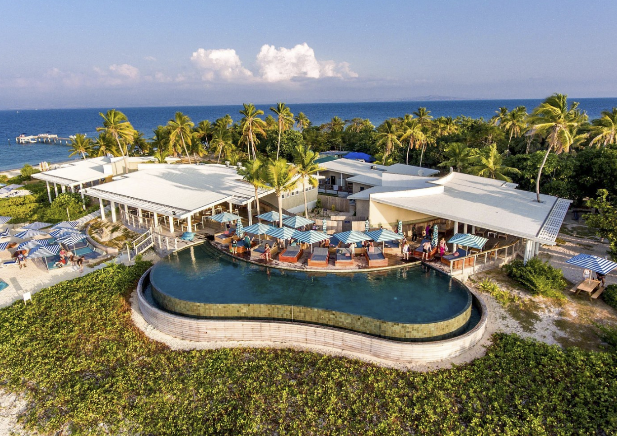 Malamala Beach Club Tour