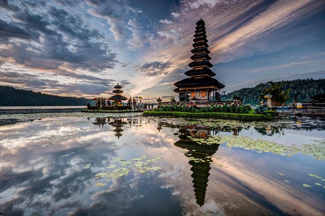 North Bali Tour