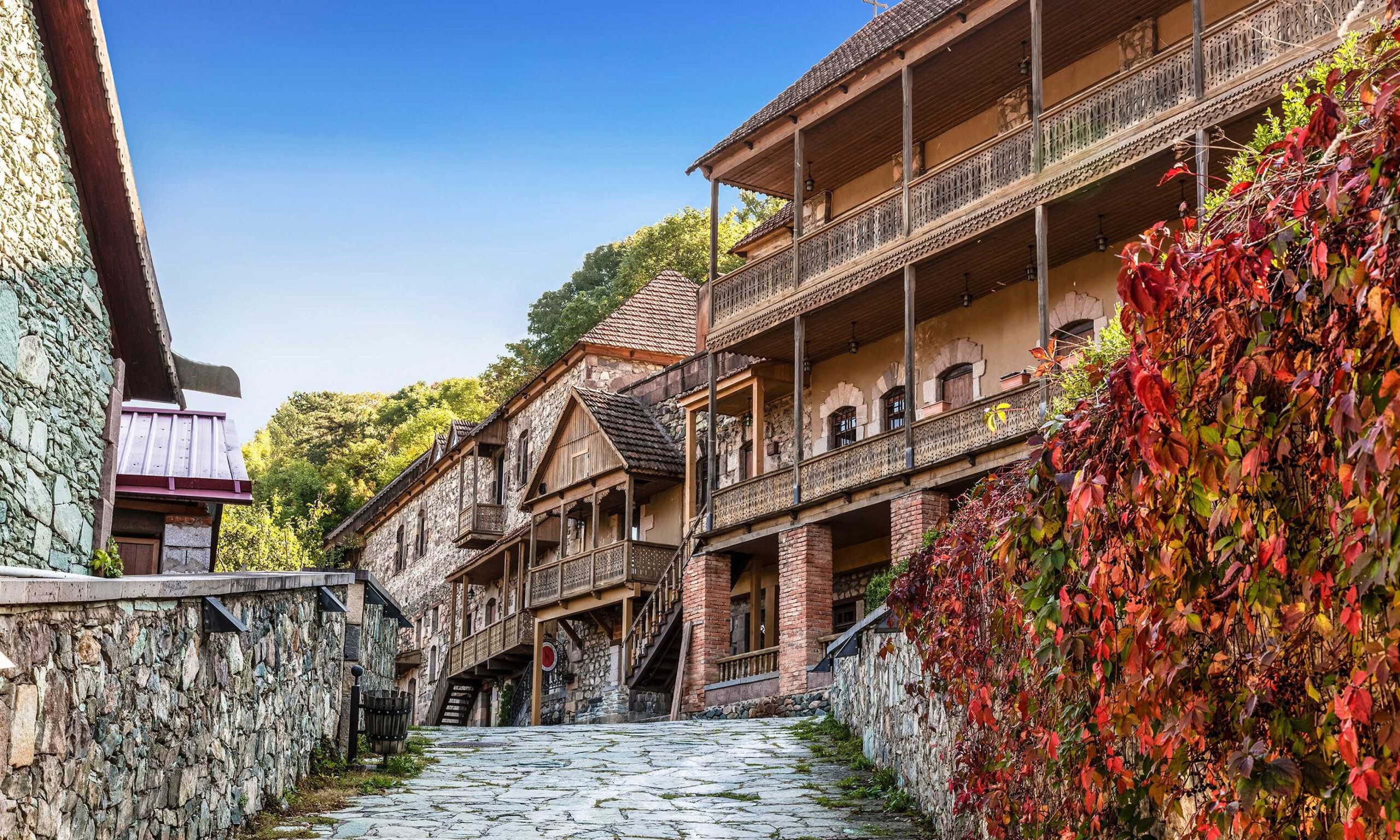 Dilijan 