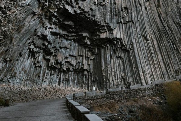 Symphony of Stones