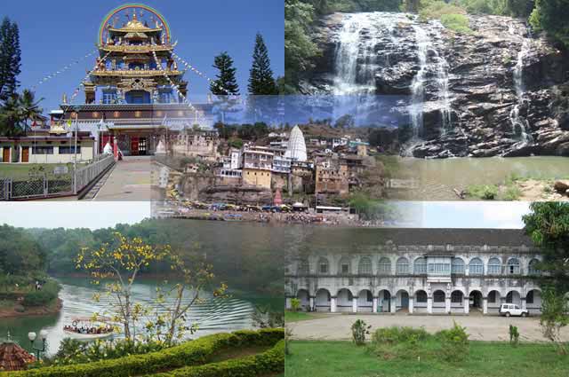 Coorg Local Sightseeing
