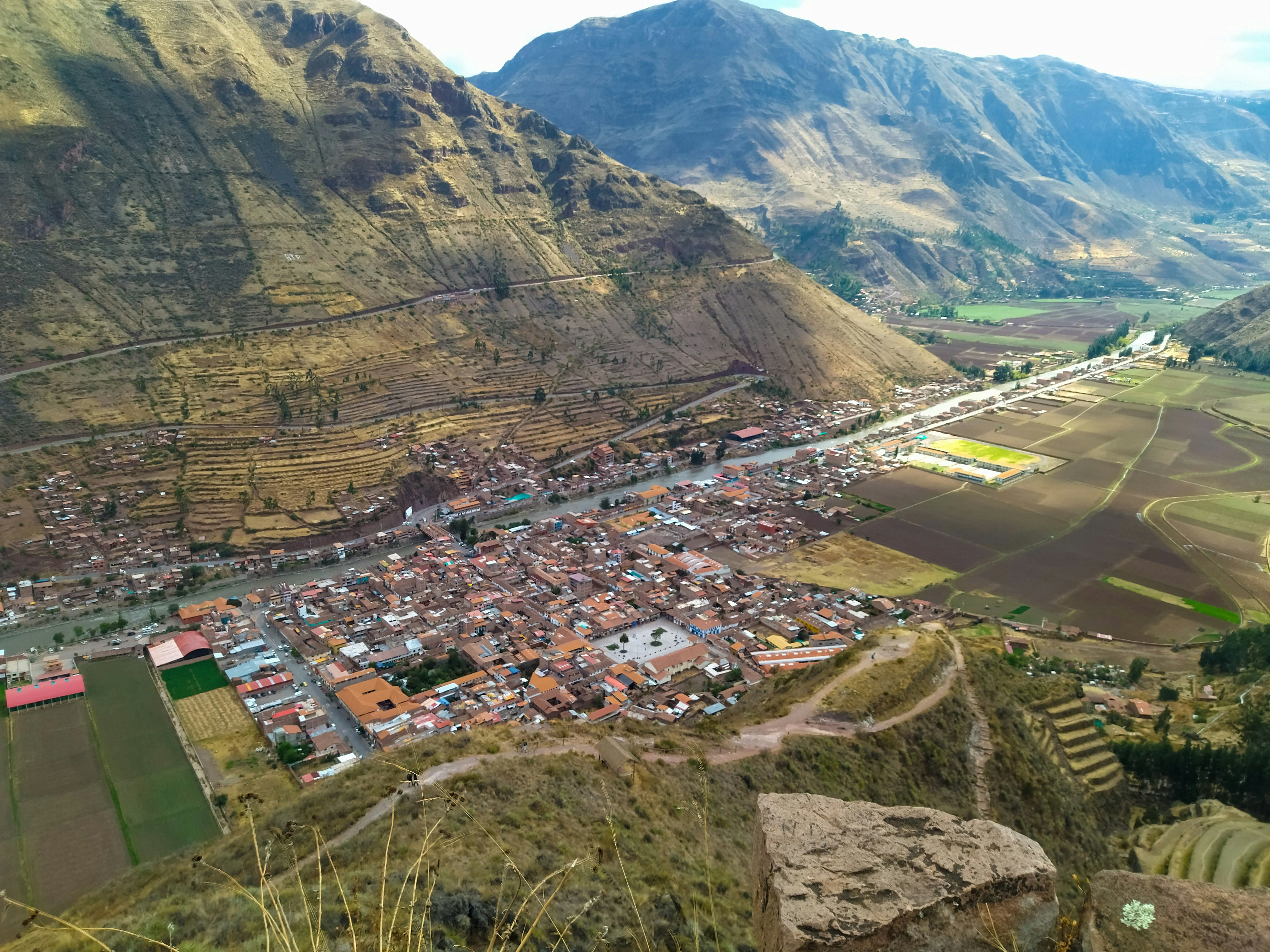 Pisac