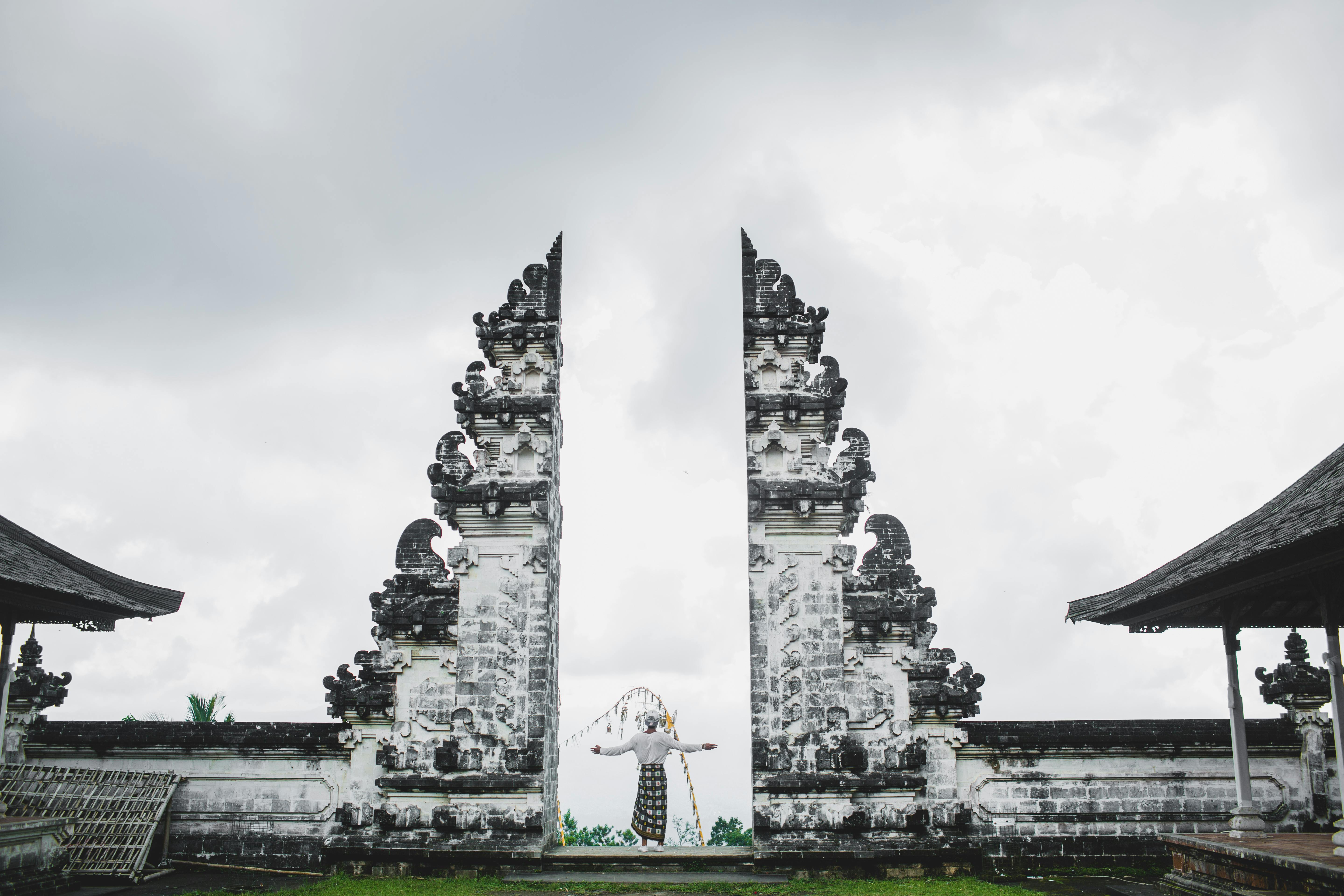 Indonesia Tour Packages Itineraries | Island Odyssey Bali Adventure | Touron | Touron Holidays | Best Travel Agency