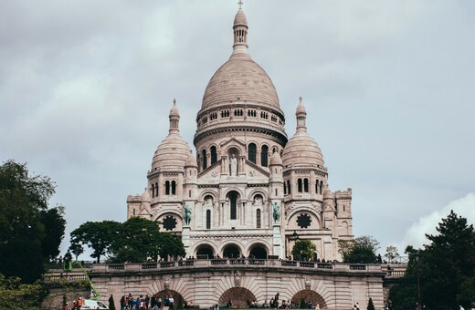 Paris Uncovered! A 6-Day Escape