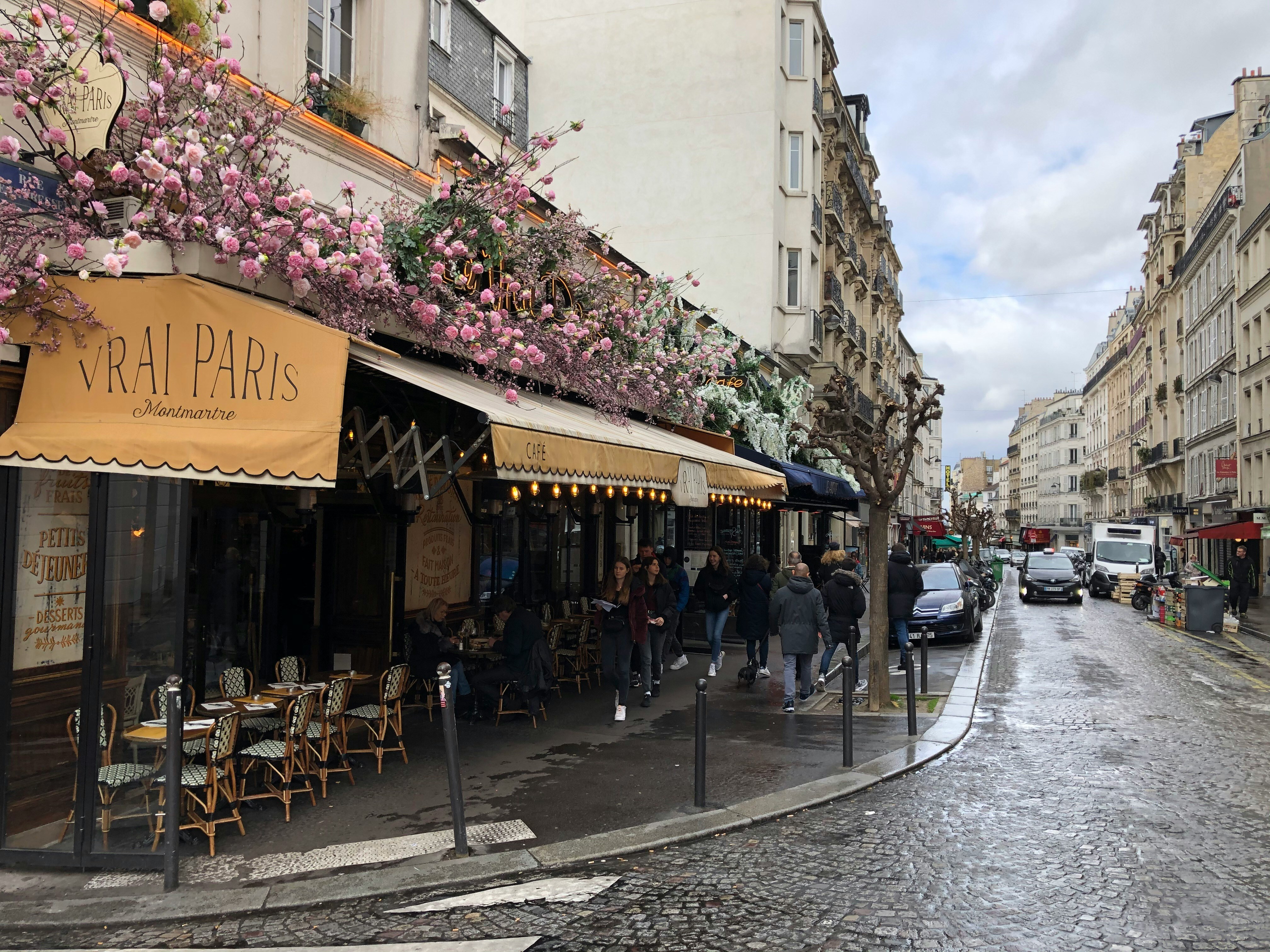 Europe France Tour Packages Itineraries | Paris Uncovered A 6day Escape | Touron | Touron Holidays | Best Travel Agency
