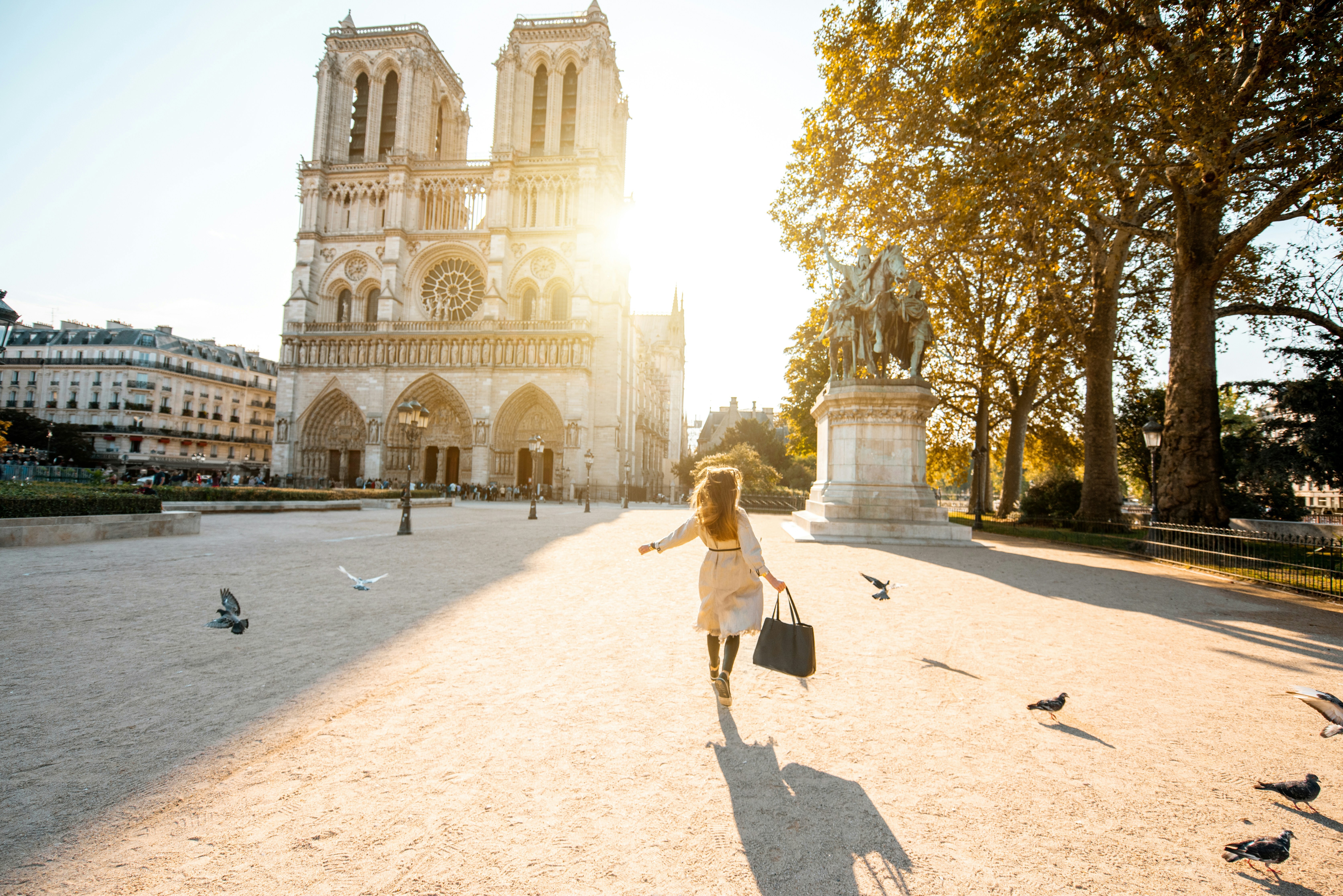 Europe France Tour Packages Itineraries | Paris Uncovered A 6day Escape | Touron | Touron Holidays | Best Travel Agency