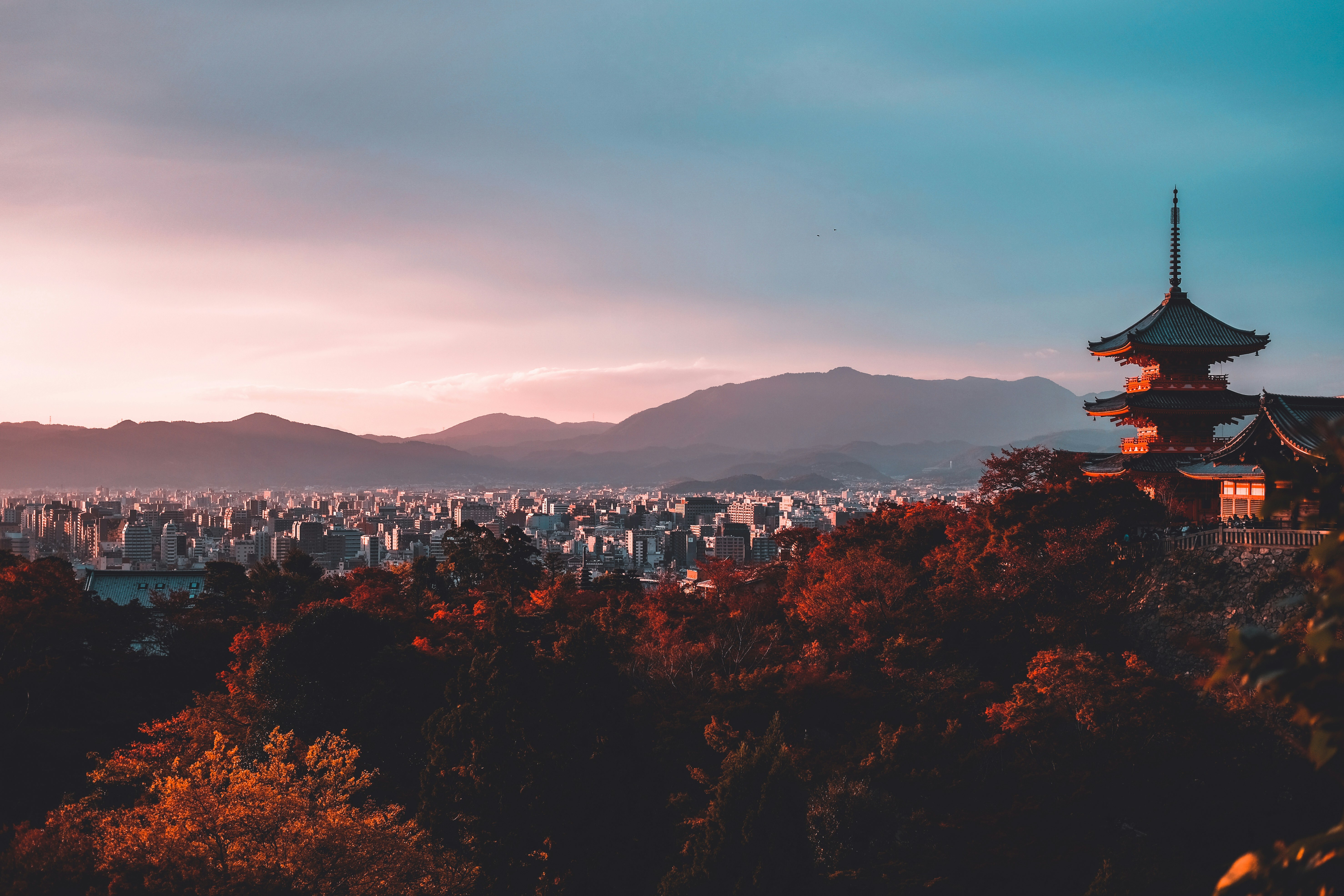 Japan Tour Packages Itineraries | Japan Unleashed 12day Adventure | Touron | Touron Holidays | Best Travel Agency