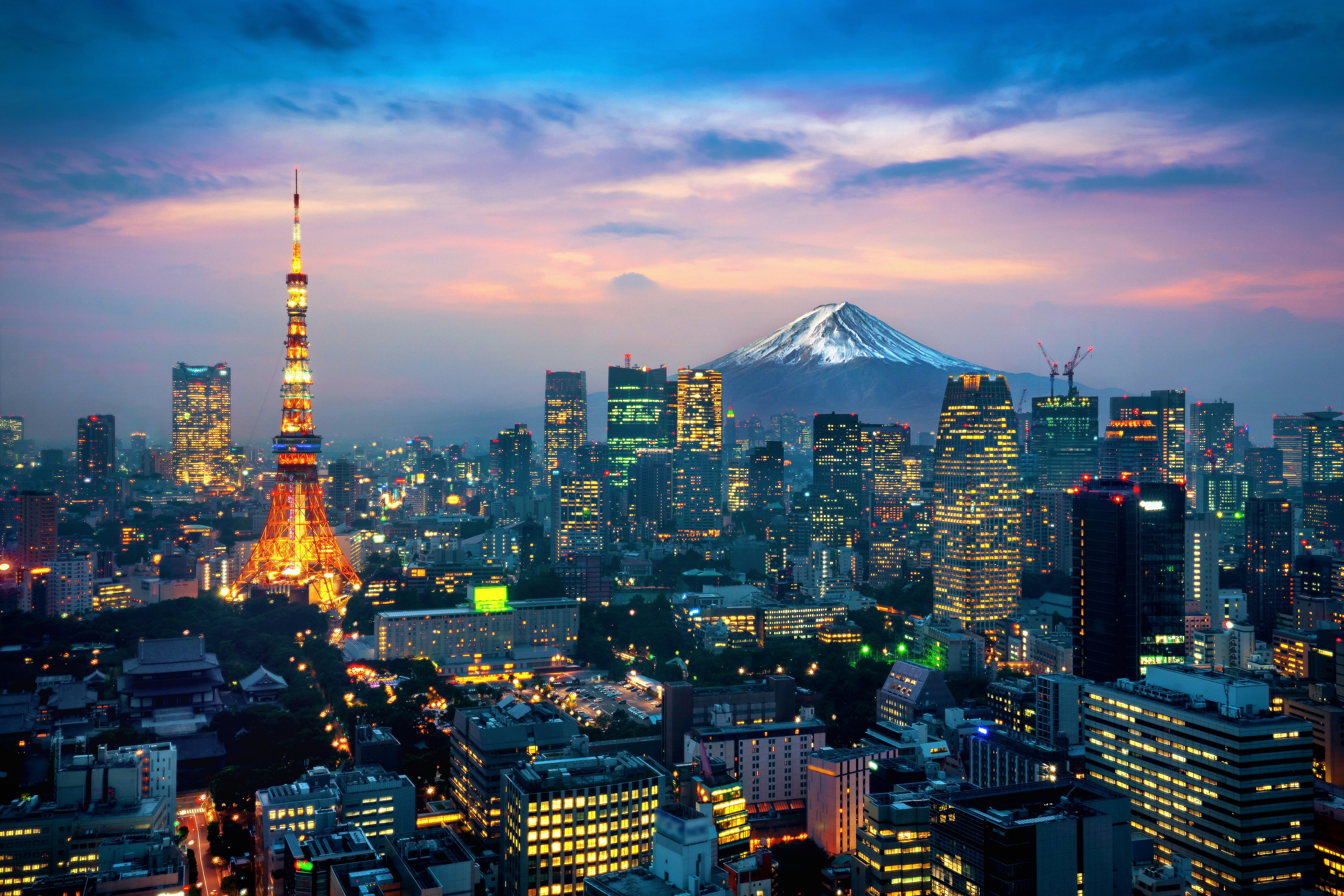 Japan Tour Packages Itineraries | Japan Unleashed 12day Adventure | Touron | Touron Holidays | Best Travel Agency