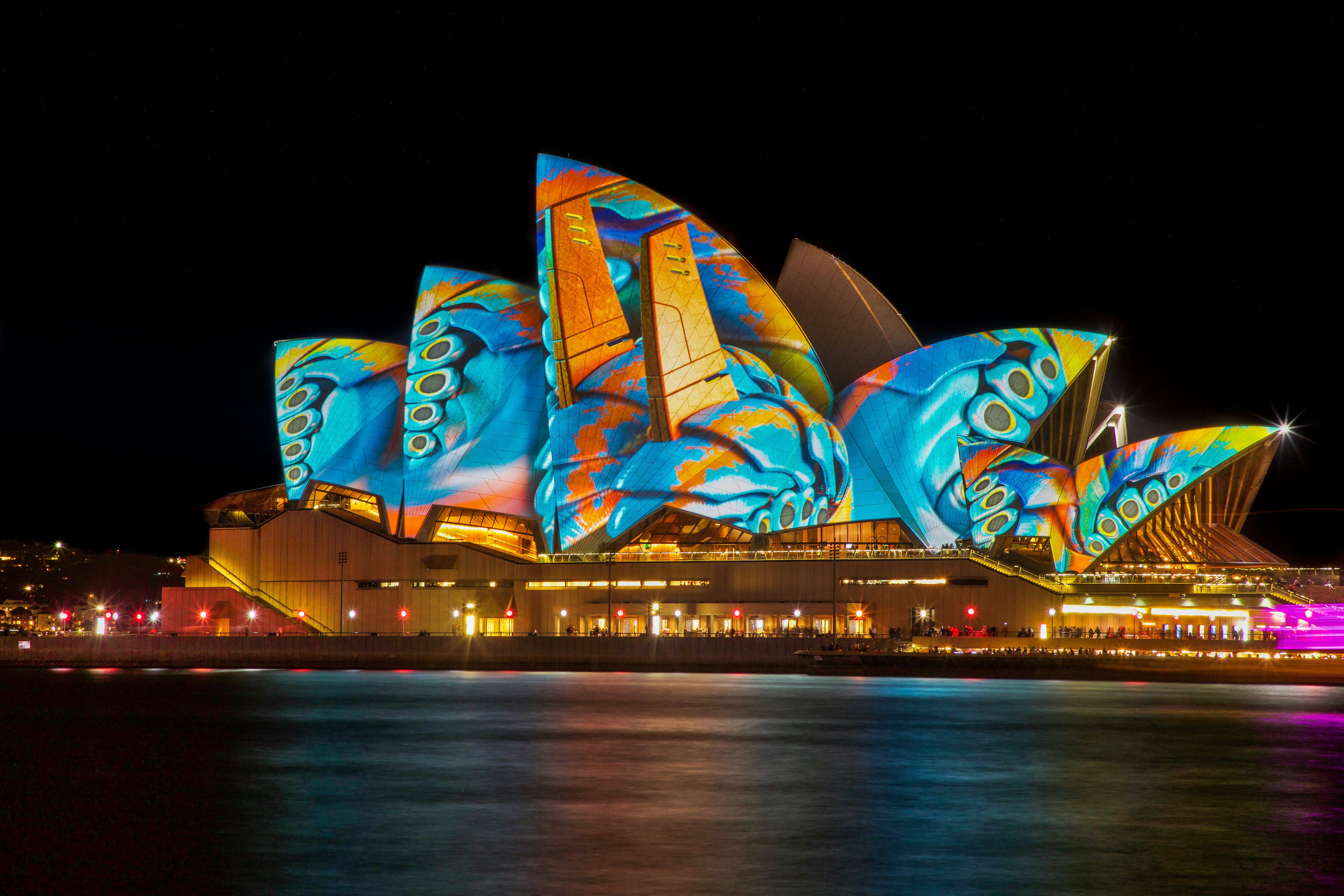 Australia Highlights | Melbourne & Sydney in 6 Days