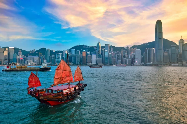 Hong Kong Tour Packages Itineraries | Hong Kong In A Week | Touron | Touron Holidays | Best Travel Agency