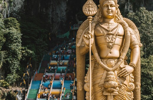 Malaysia Highlights in 4 Days 