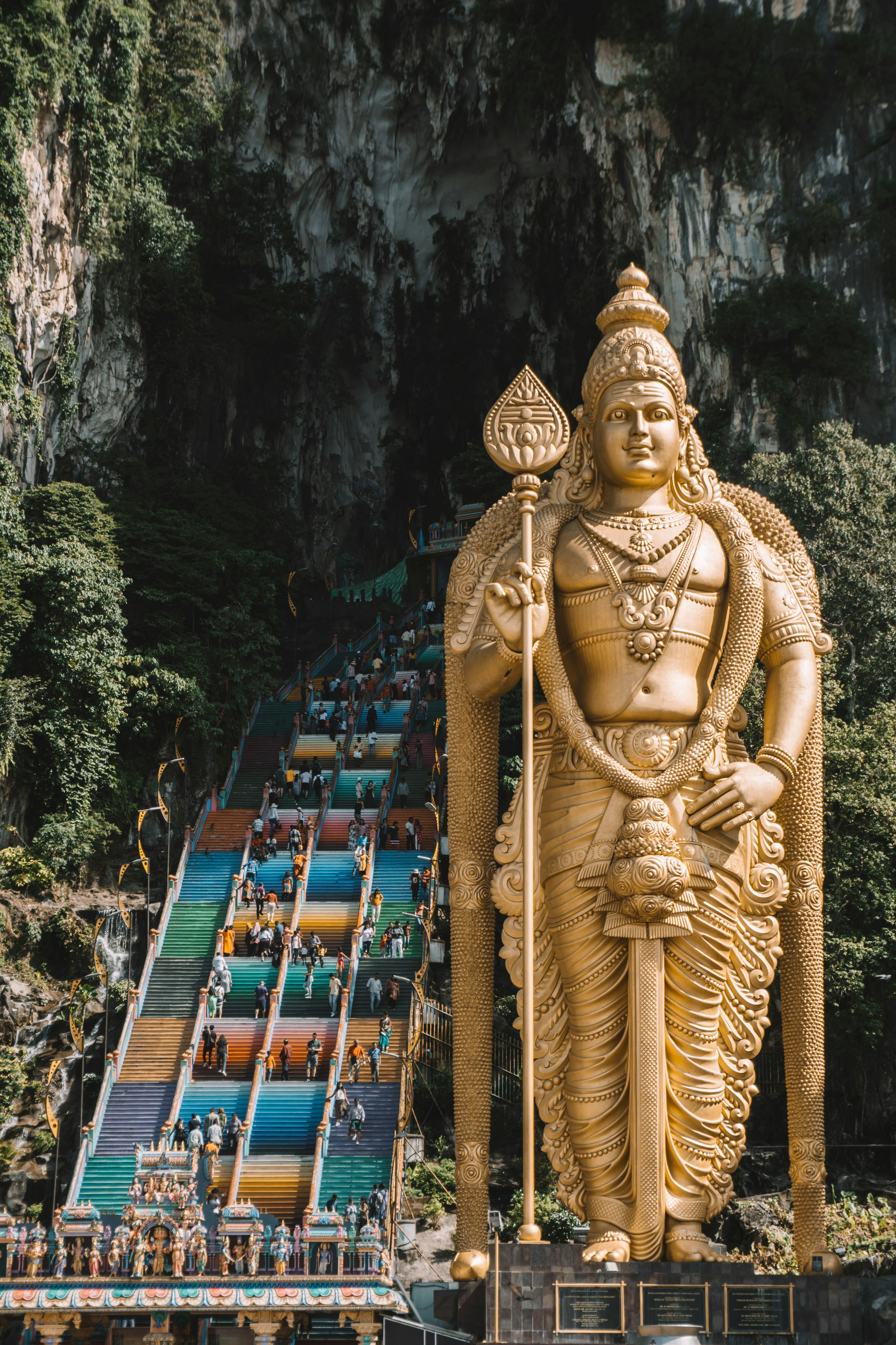 Highlights of Malaysia: 5-Day Experience  | Touron | Touron Holidays | Best Travel Agency