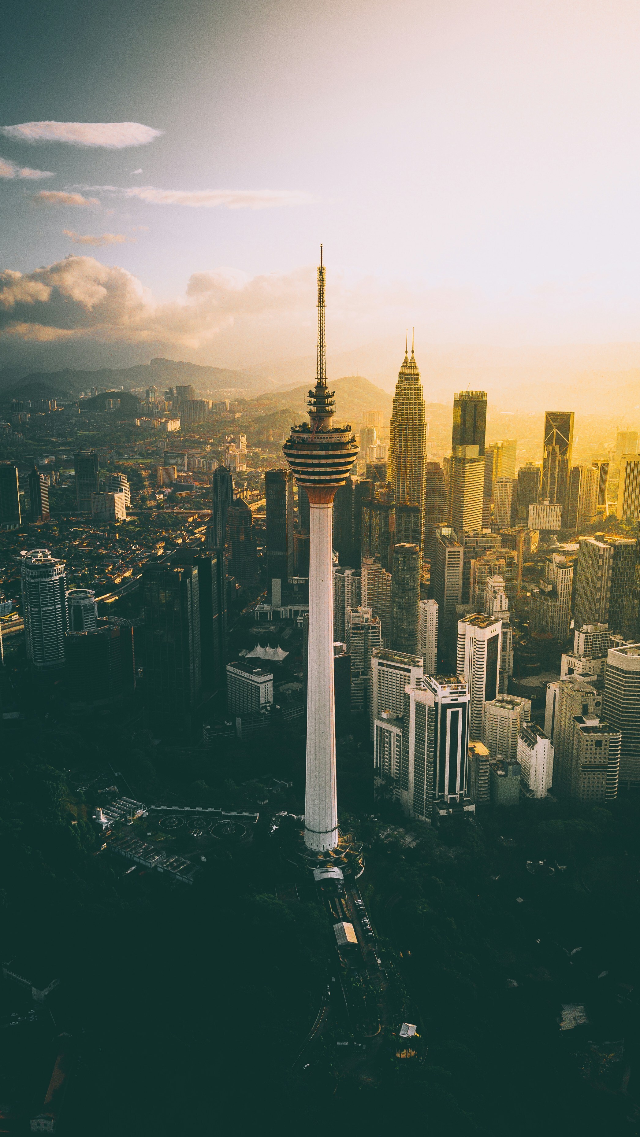 Highlights of Malaysia: 5-Day Experience  | Touron | Touron Holidays | Best Travel Agency