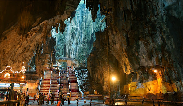 Highlights of Malaysia: 5-Day Experience  | Touron | Touron Holidays | Best Travel Agency