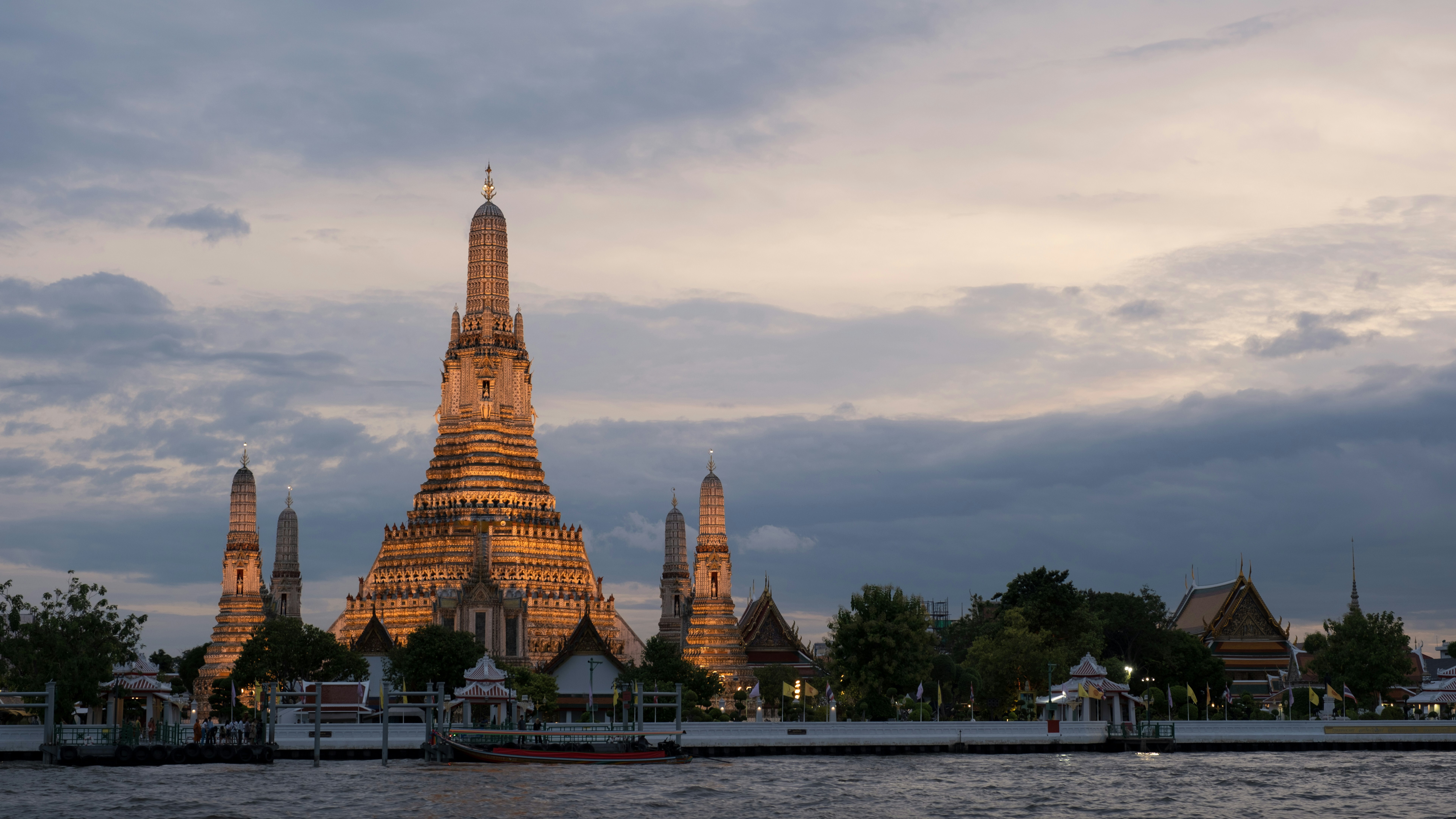 Thailand Tour Packages Itineraries | Bangkok Pattaya Vacation | Touron | Touron Holidays | Best Travel Agency