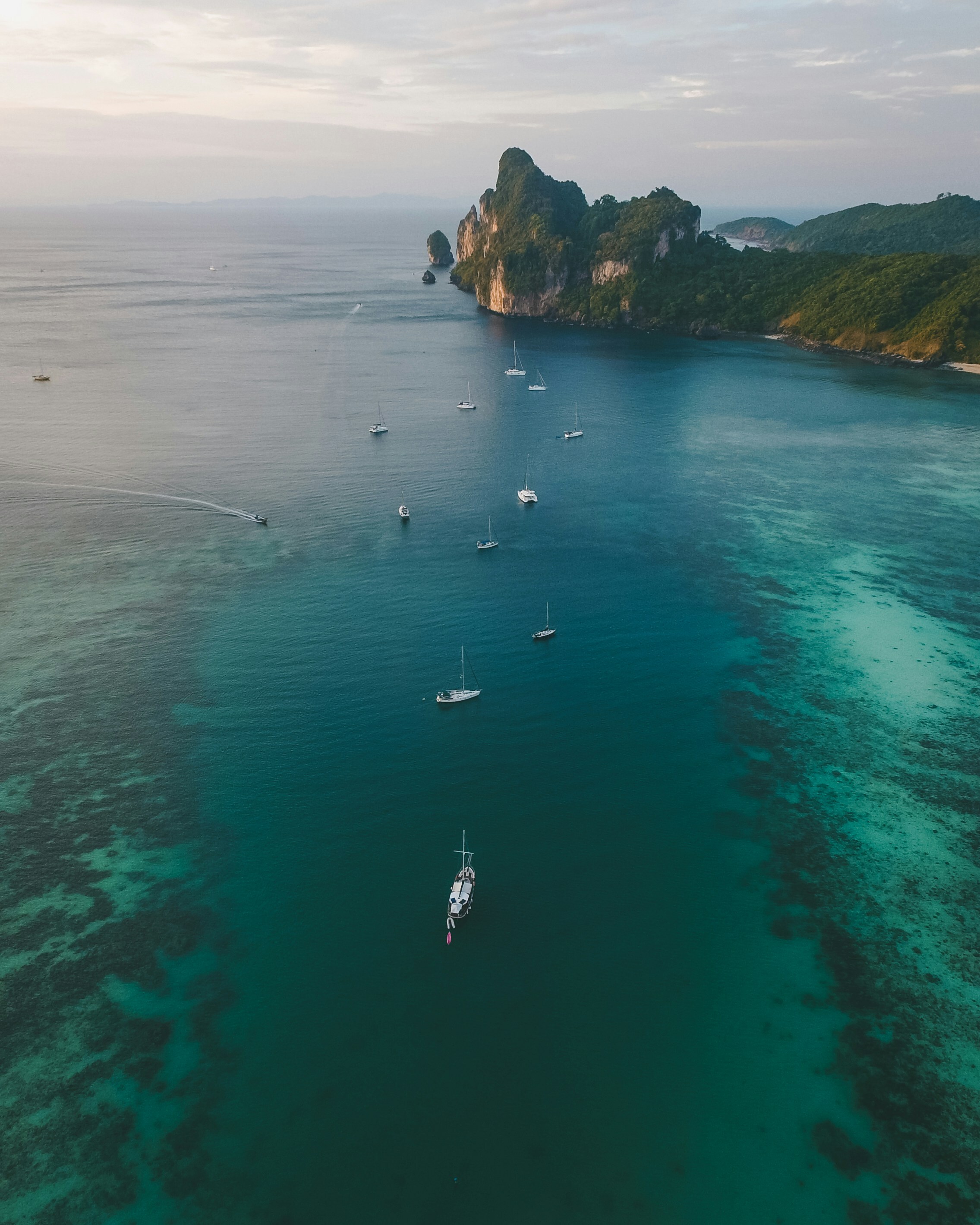 Thailand Tour Packages Itineraries | Bangkok Pattaya Vacation | Touron | Touron Holidays | Best Travel Agency