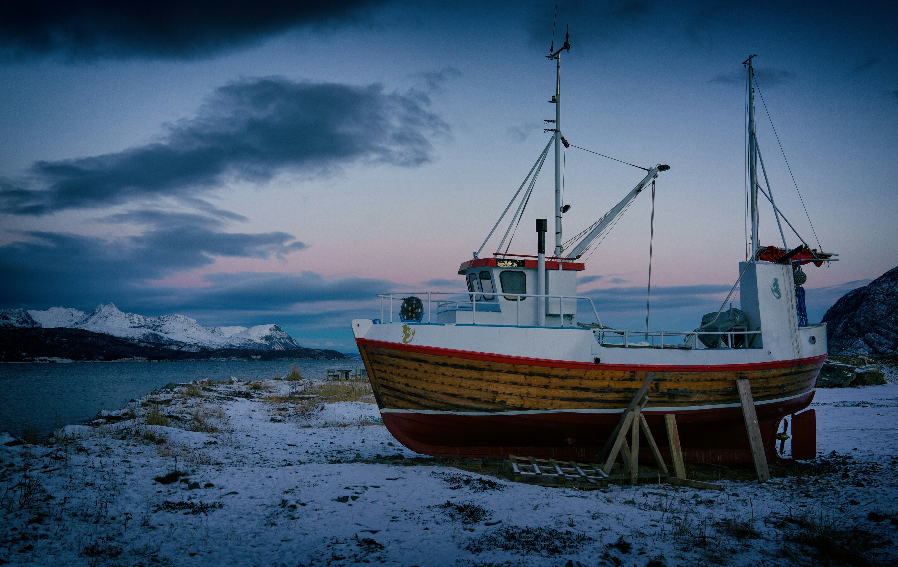 Europe Finland Tour Packages Itineraries | Northern Lights Adventure In Finland | Touron | Touron Holidays | Best Travel Agency