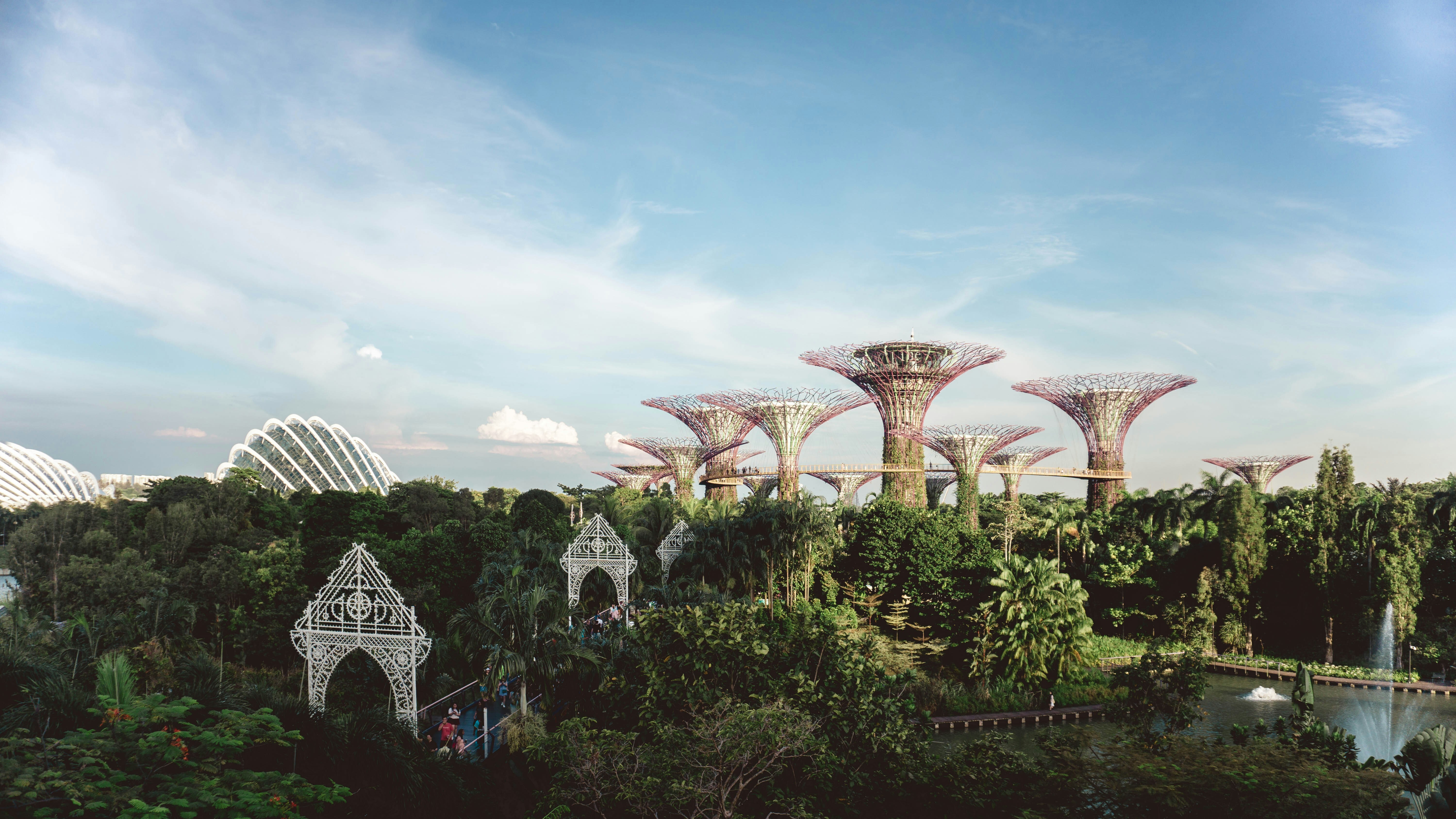 Singapore Malaysia Tour Packages Itineraries | Marvels Of Singapore Malaysia | Touron | Touron Holidays | Best Travel Agency