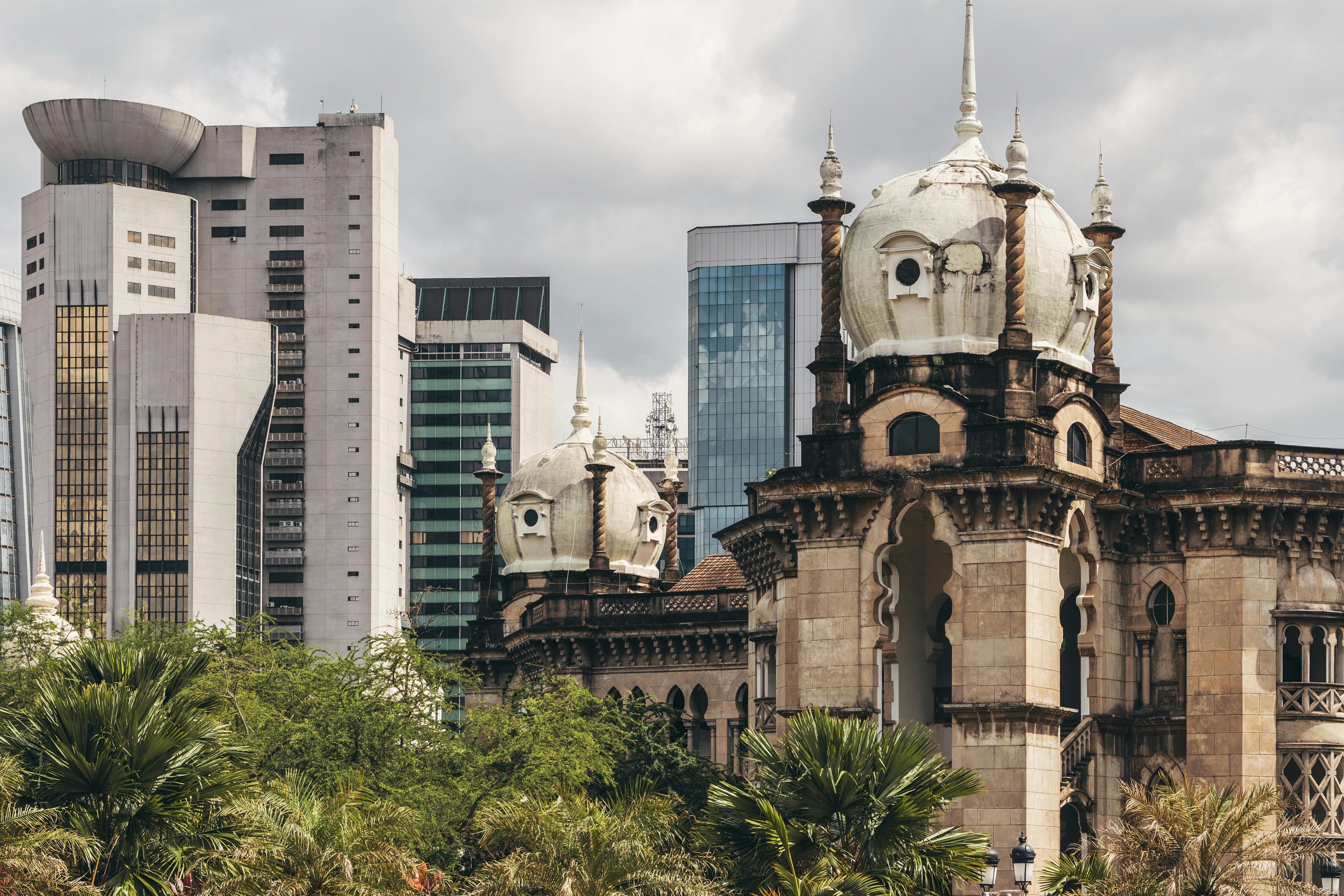 Singapore Malaysia Tour Packages Itineraries | Marvels Of Singapore Malaysia | Touron | Touron Holidays | Best Travel Agency