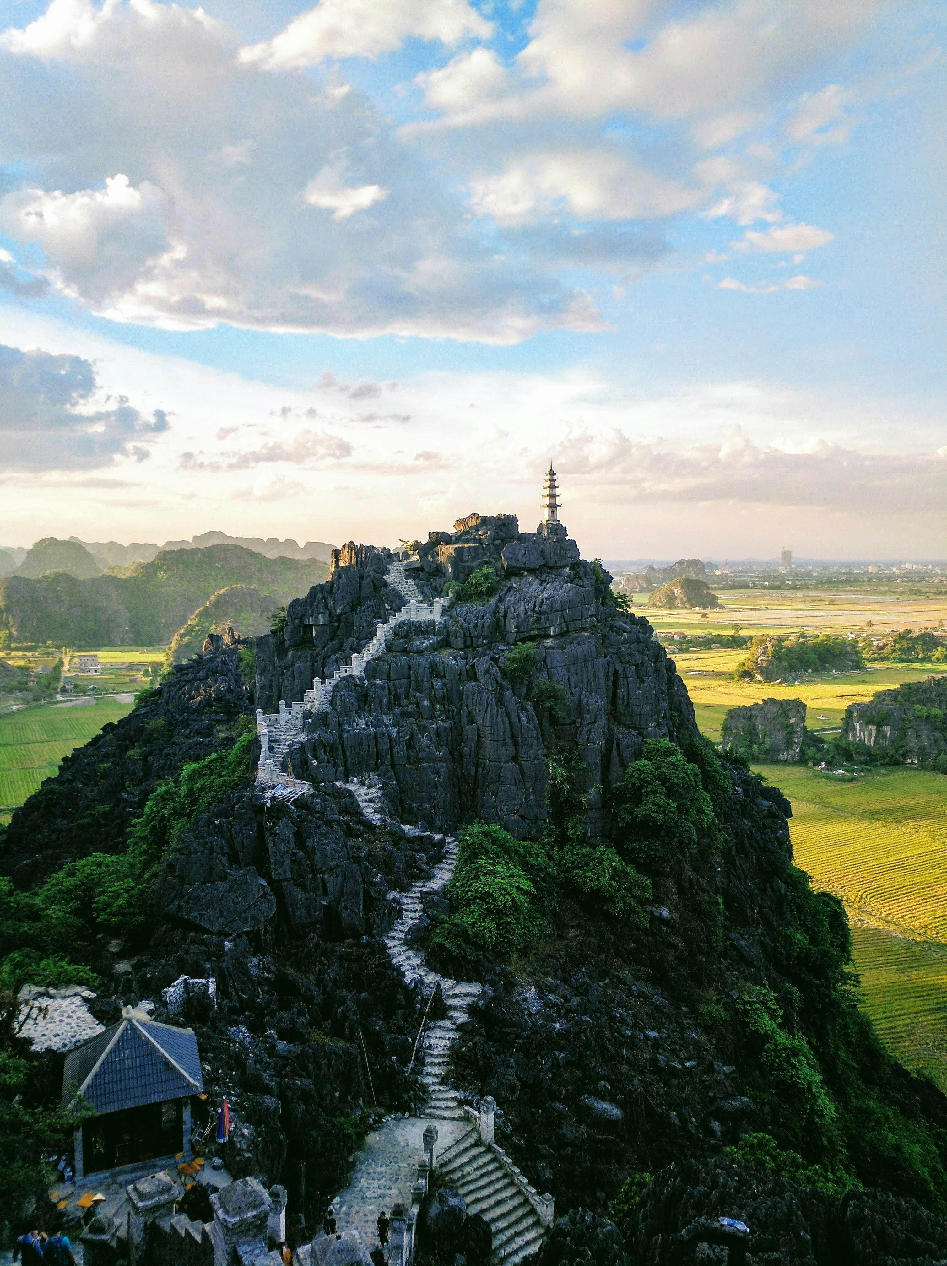 Vietnam Tour Packages Itineraries | Essence Of Vietnam In Short Getaway | Touron | Touron Holidays | Best Travel Agency