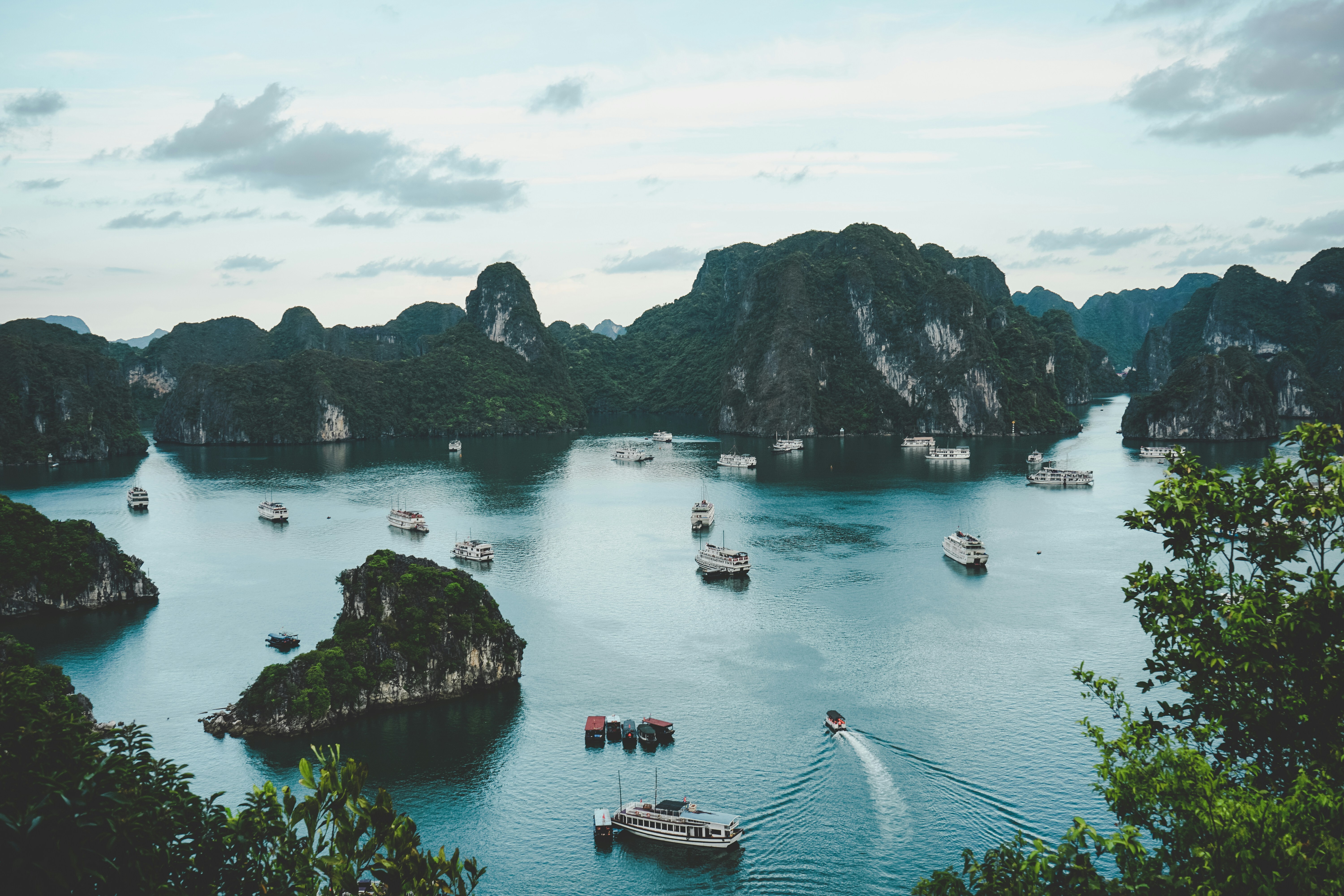 Vietnam Tour Packages Itineraries | Essence Of Vietnam In Short Getaway | Touron | Touron Holidays | Best Travel Agency