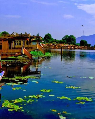 country image