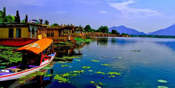 India Tour Packages Itineraries | Valley Of Dreams 5 Days In Kashmir | Touron | Touron Holidays | Best Travel Agency