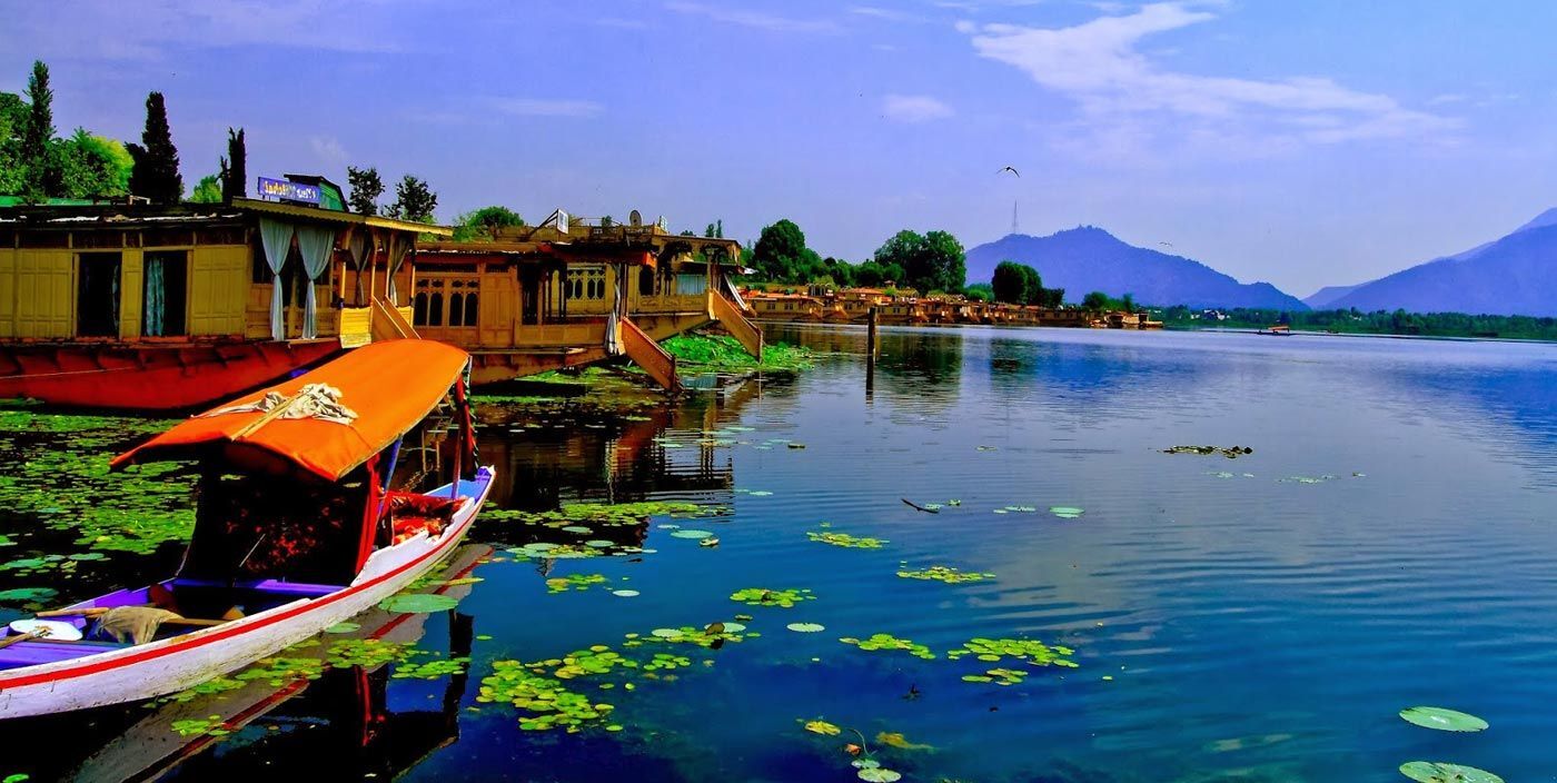 India Tour Packages Itineraries | Valley Of Dreams 5 Days In Kashmir | Touron | Touron Holidays | Best Travel Agency