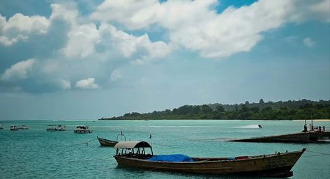 India Tour Packages Itineraries | 8 Days Andaman Beach Break | Touron | Touron Holidays | Best Travel Agency