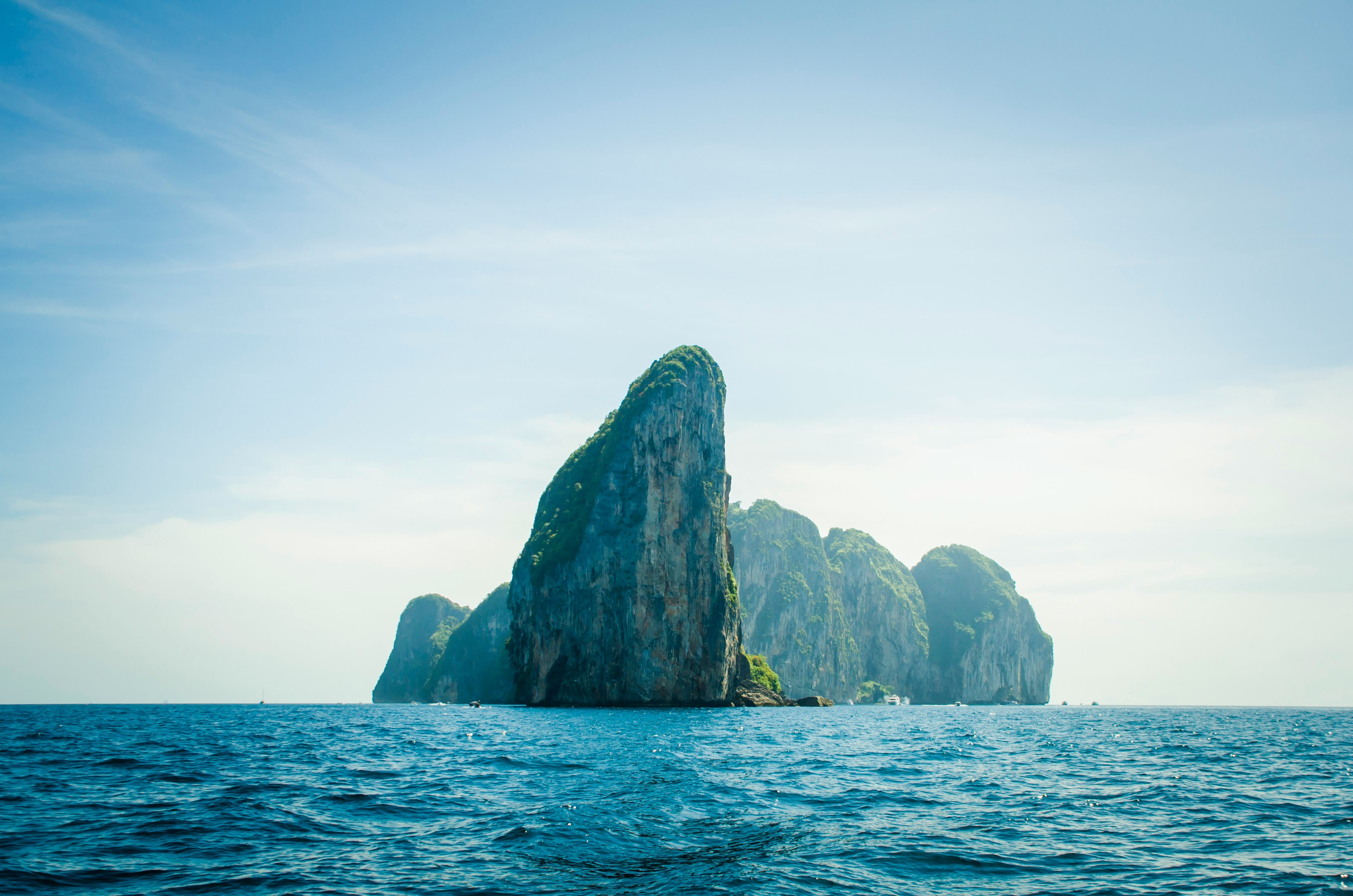 Thailand Tour Packages Itineraries | Thailand Nature Culture For 7 Days | Touron | Touron Holidays | Best Travel Agency